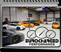 EuroCharged Performance